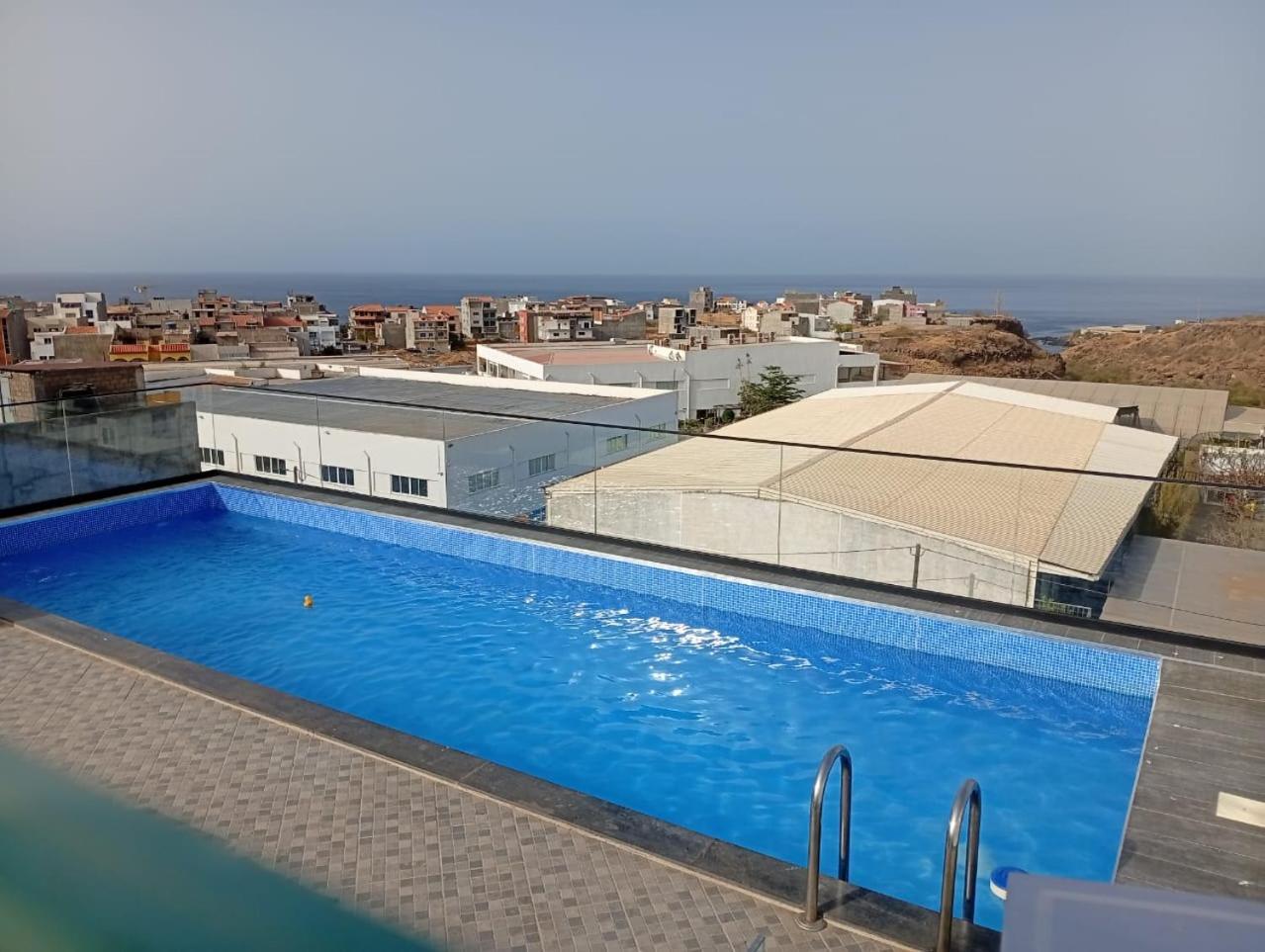 Maison Da برايا المظهر الخارجي الصورة
