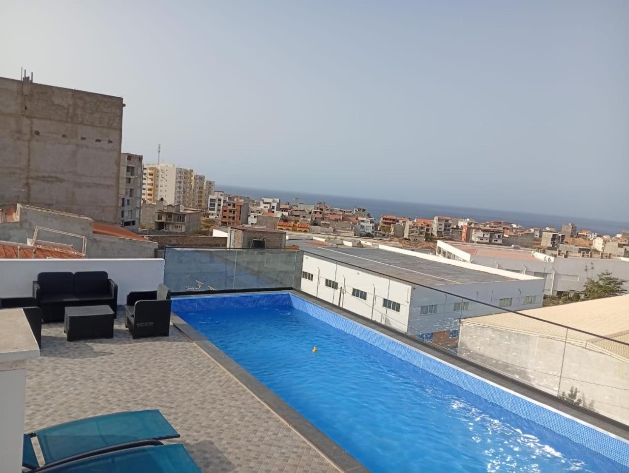 Maison Da برايا المظهر الخارجي الصورة